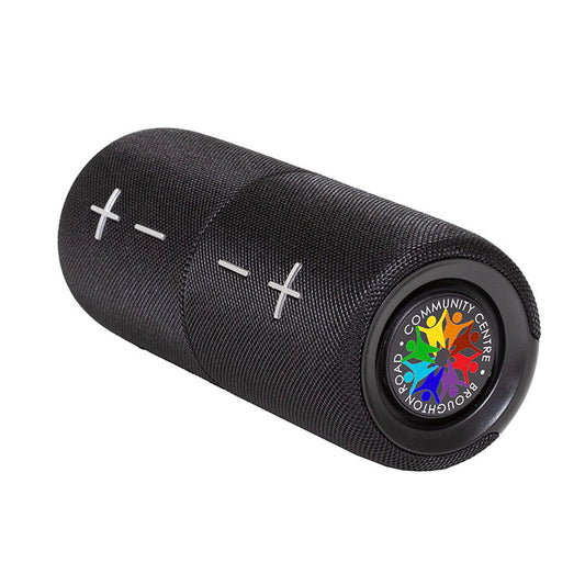 “Breakaway” Wireless Bluetooth Speaker