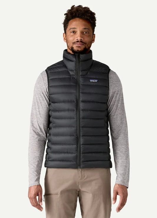 Patagonia Men's Down Sweater Vest