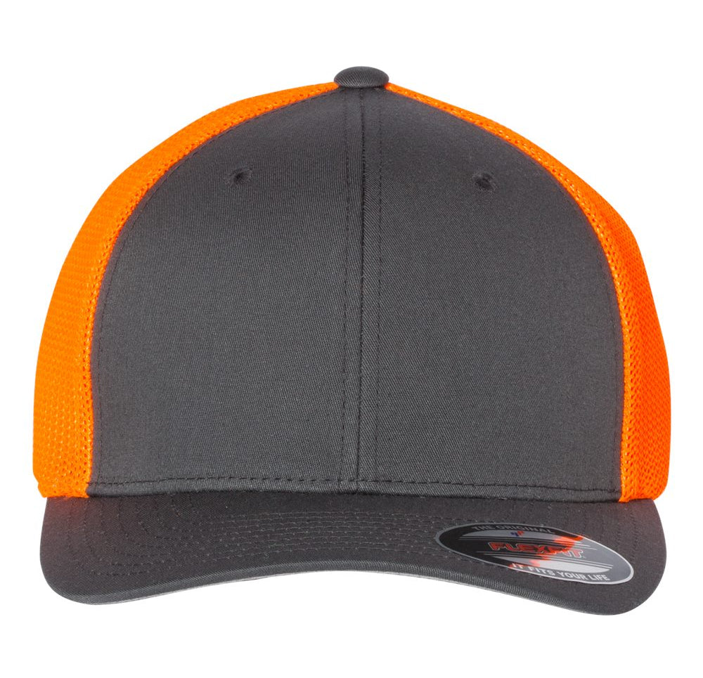 Trucker Cap - 6511
