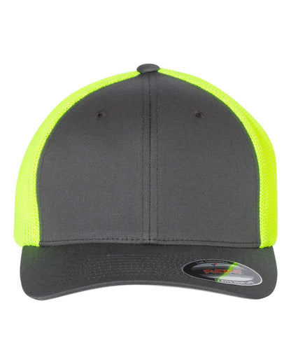 Trucker Cap - 6511