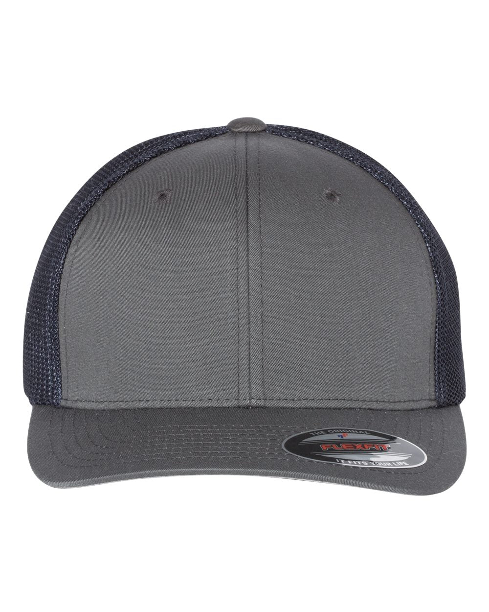 Trucker Cap - 6511