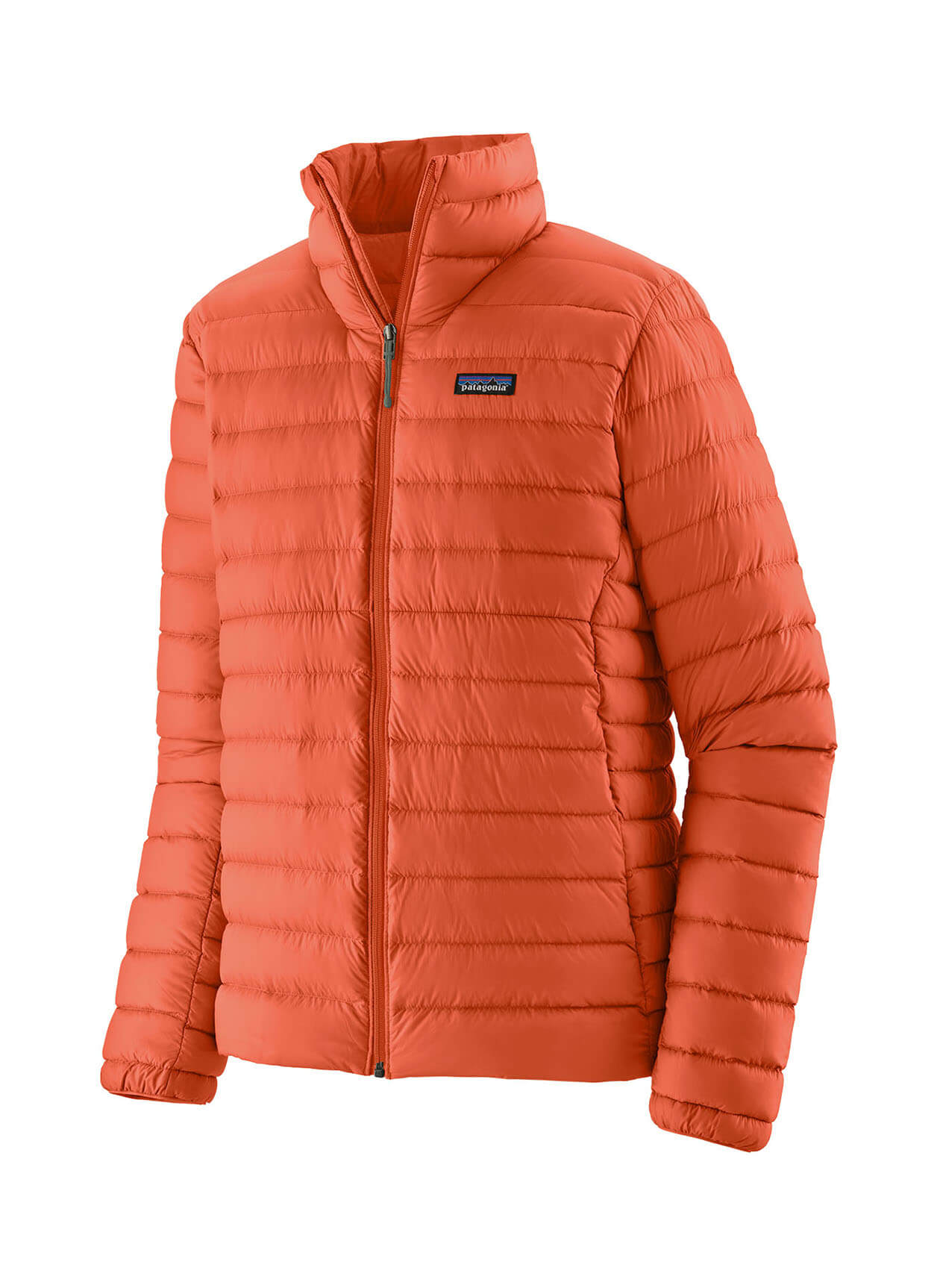 Patagonia Men's Down Sweater - Black - XS