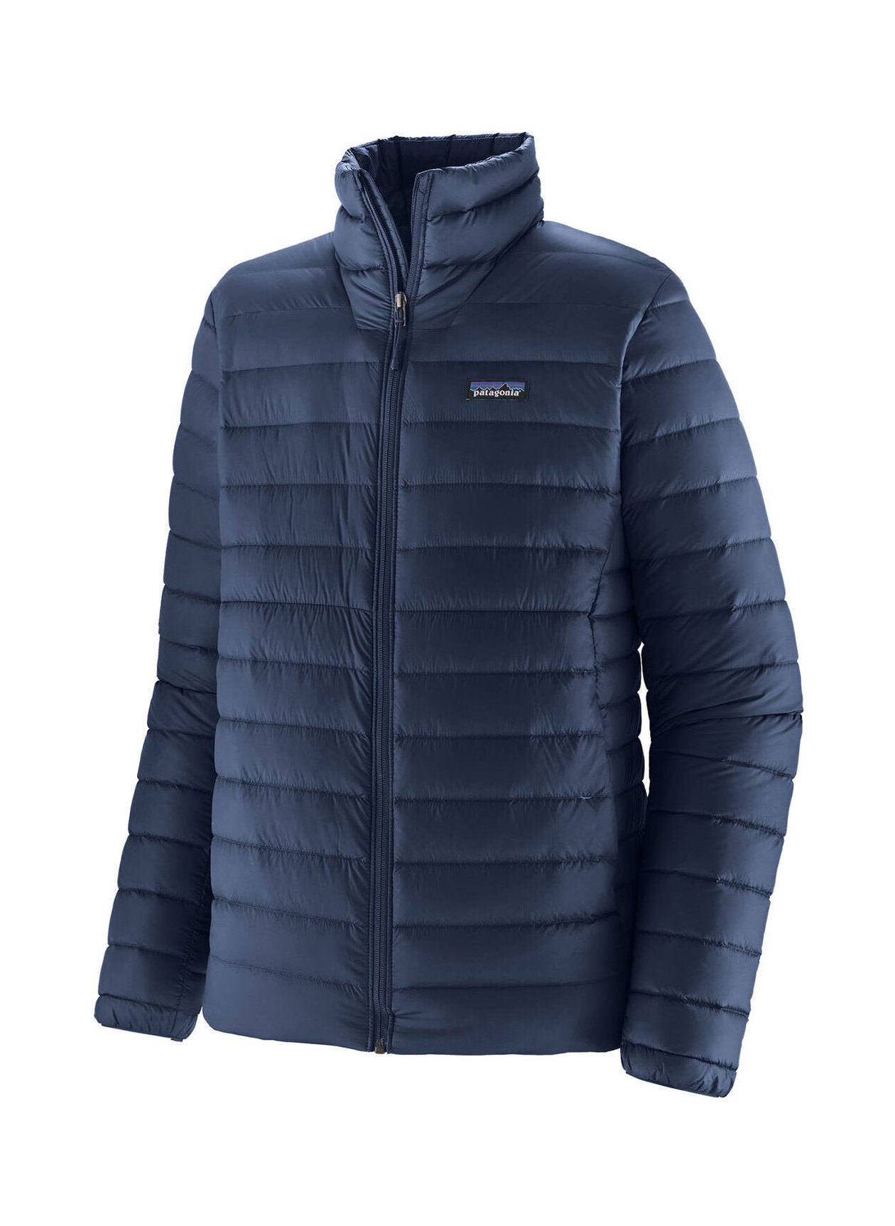 Patagonia Men's Down Sweater - Black - XS