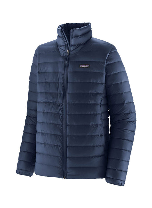 Patagonia Men's Down Sweater - Black - XS