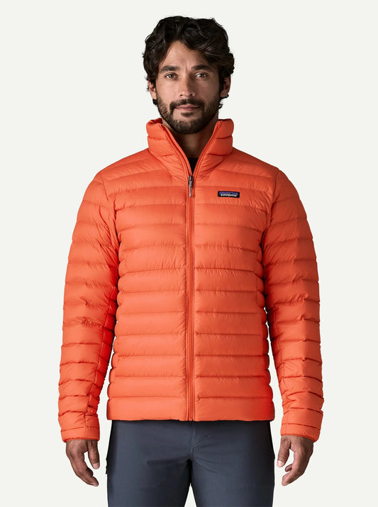 Patagonia Men's Down Sweater