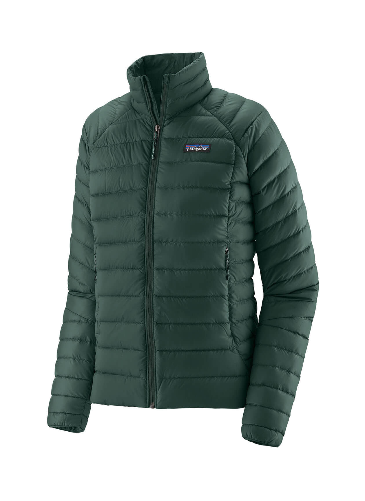 Patagonia Women's Down Sweater - Black - XS