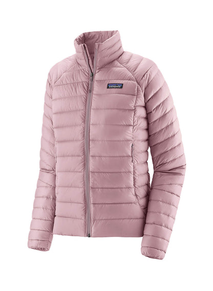 Patagonia Women's Down Sweater - Black - SM