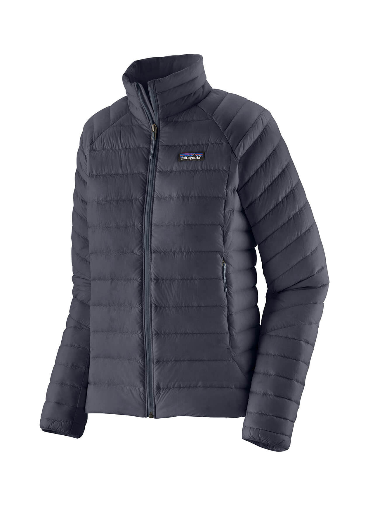 Patagonia Women's Down Sweater - Black - XS