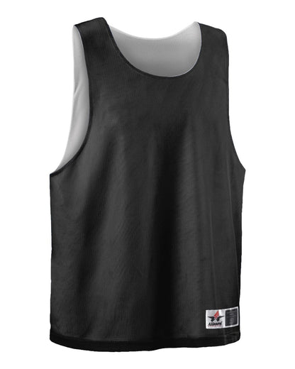 Men's Lacrosse Reversible Pinnie - LP001A