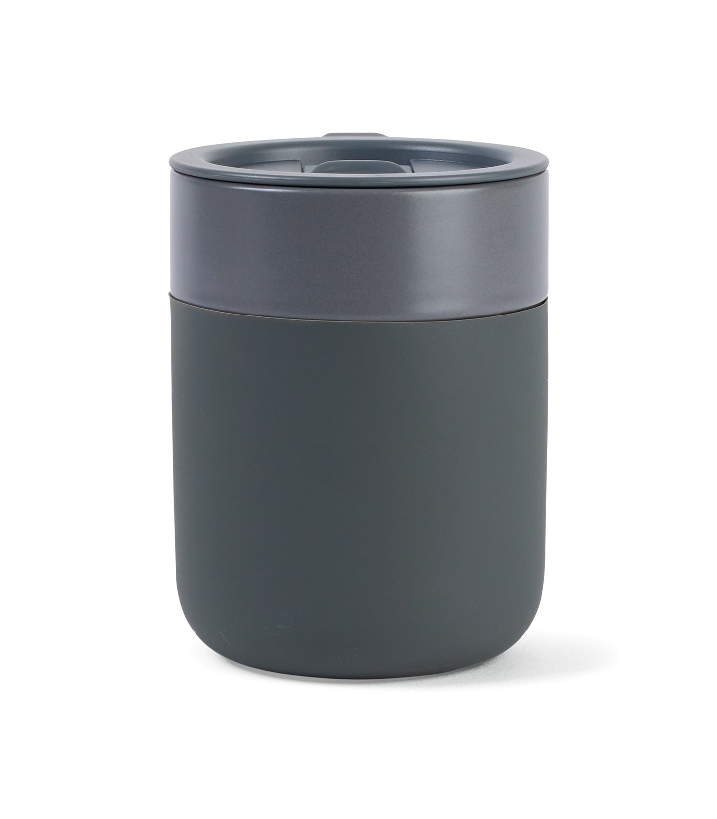 Charcoal W&P Porter Mug - 12 Oz.