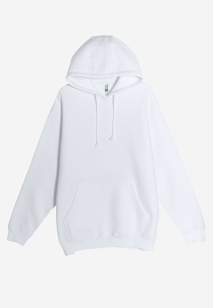 Heavyweight Pullover Hoodie