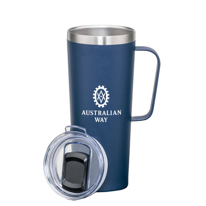 Ordesa Mug - 28oz