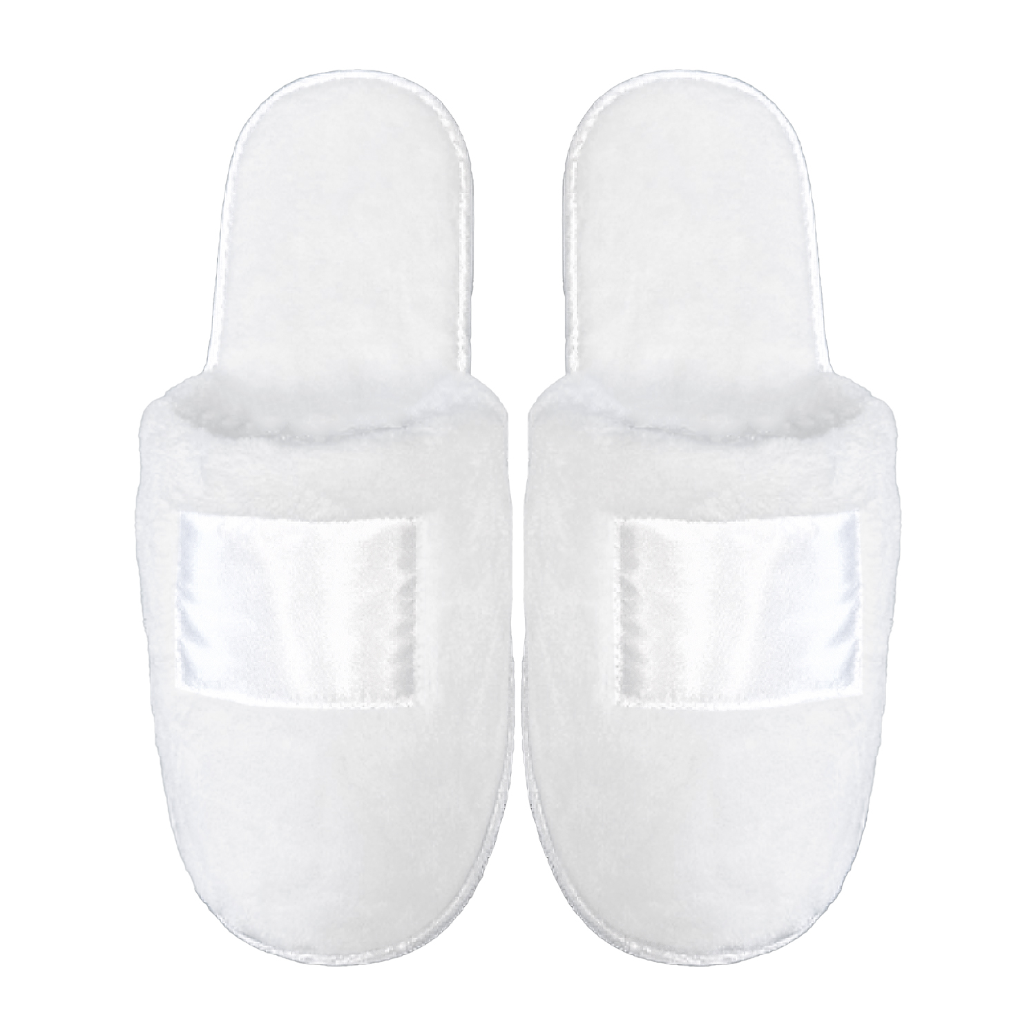 Flannel Slippers