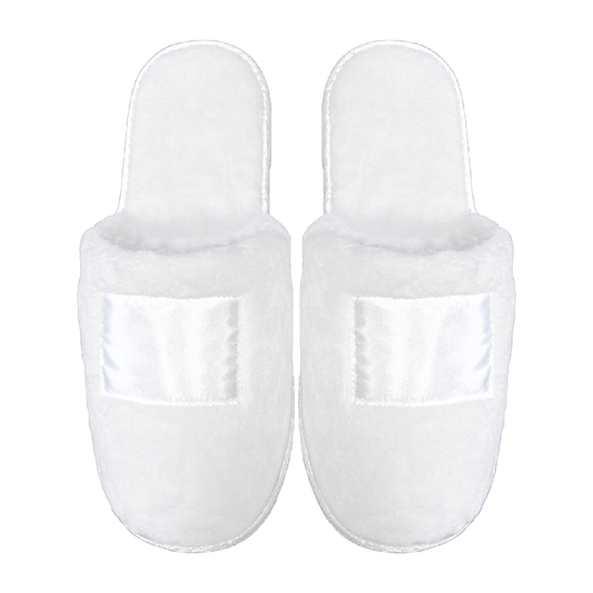 Flannel Slippers