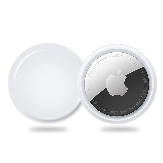 Full-Color Apple AirTag (1 Pack)