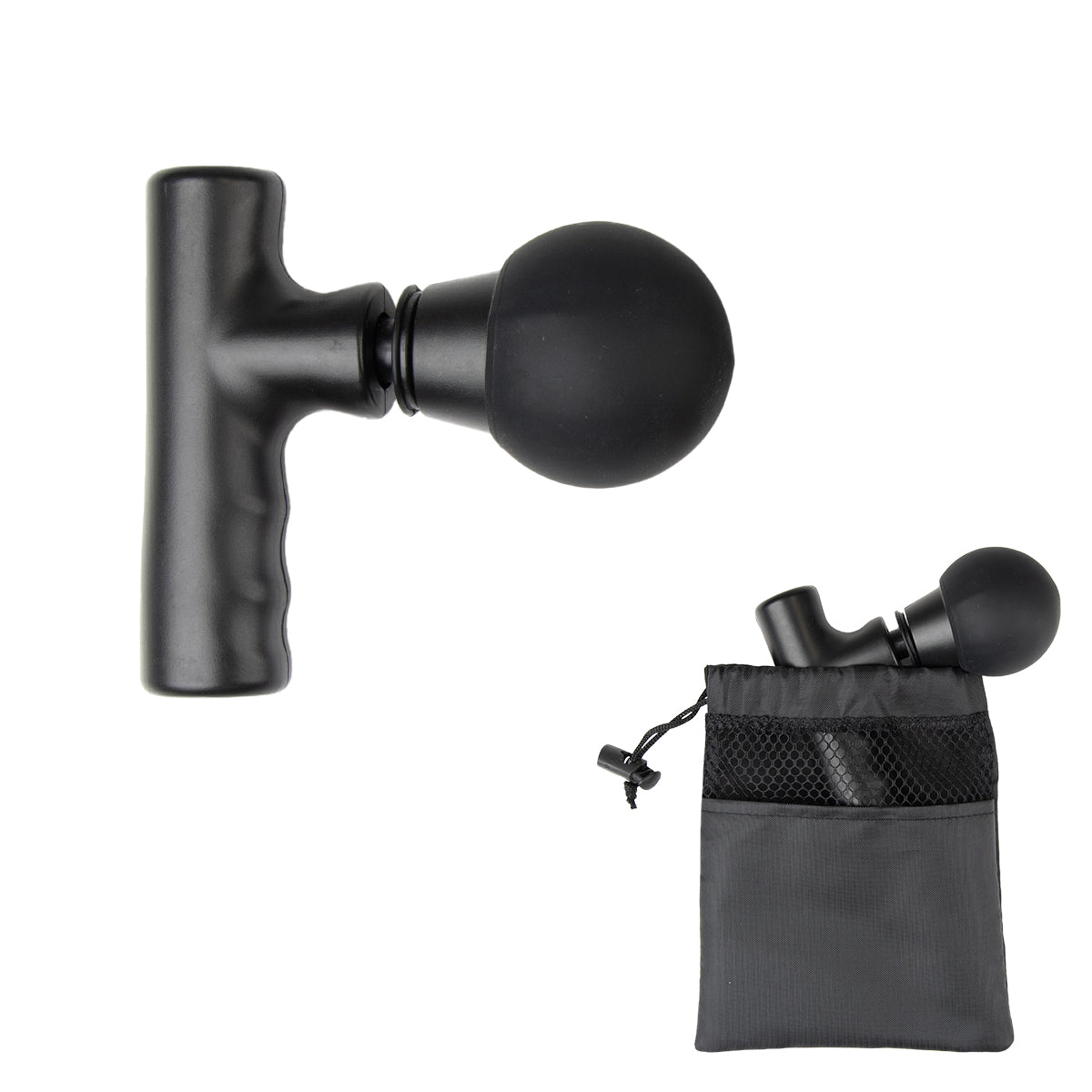 Handheld Massage Gun