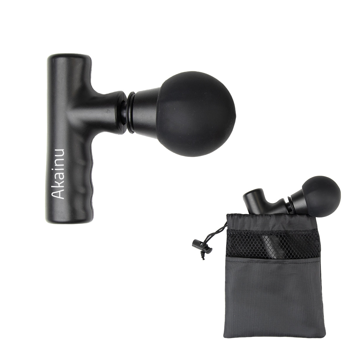 Handheld Massage Gun