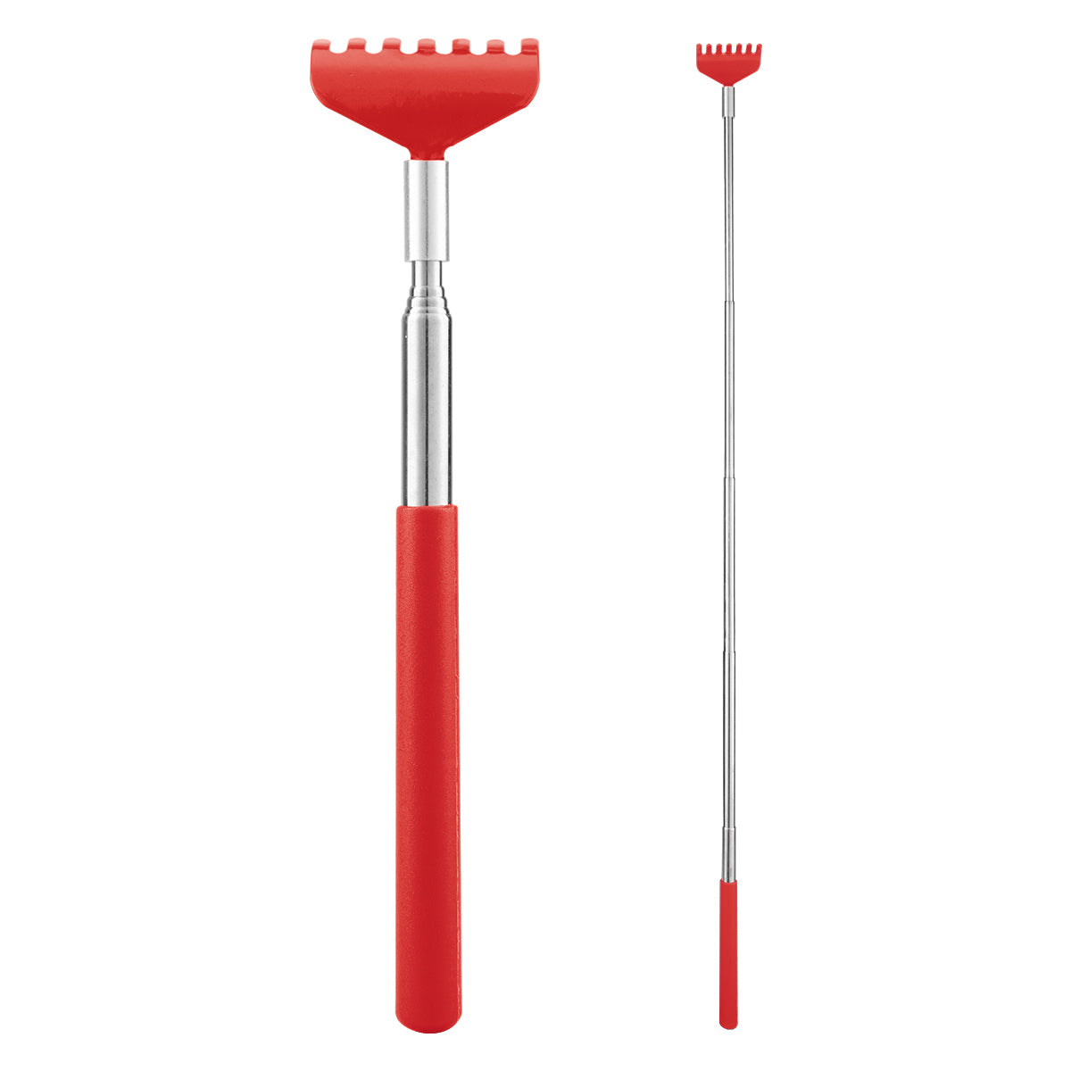 Extendable Back Scratcher