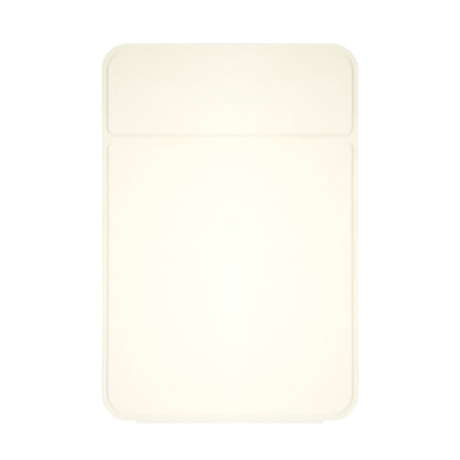 MIRROR WITH LED LIGHT