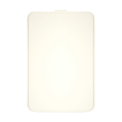 MIRROR WITH LED LIGHT