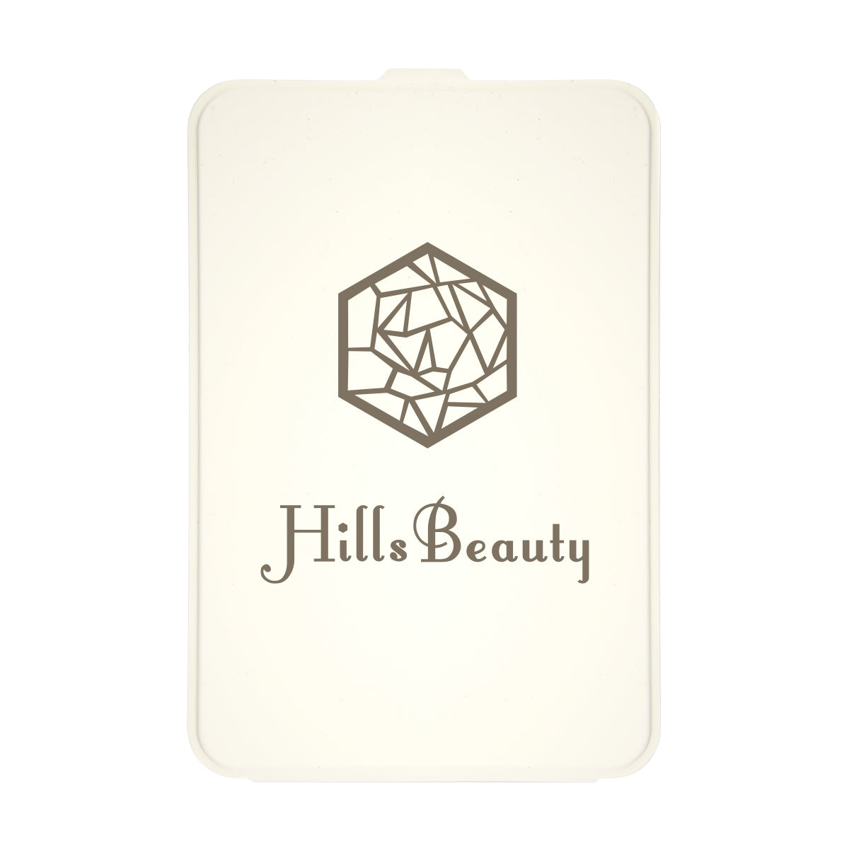 MIRROR WITH LED LIGHT