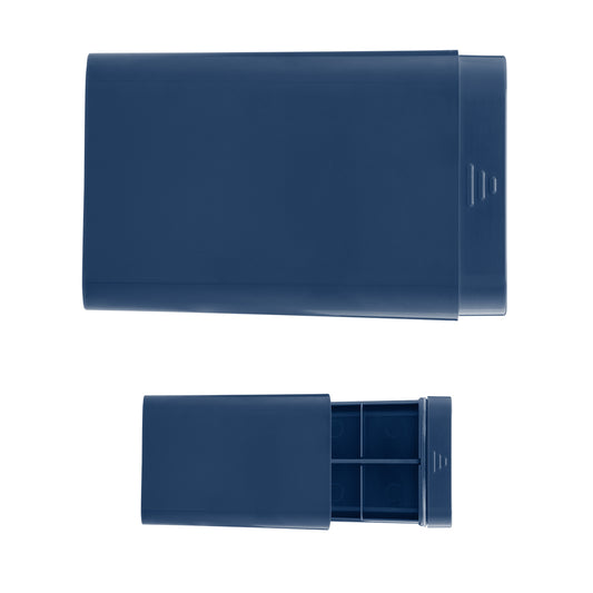 RABS PILL CASE