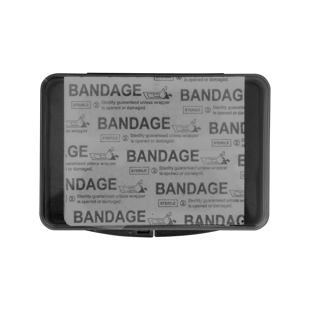 Portable First Aid Kit