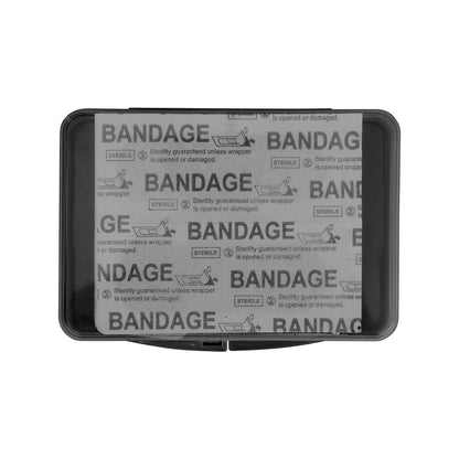 Portable First Aid Kit