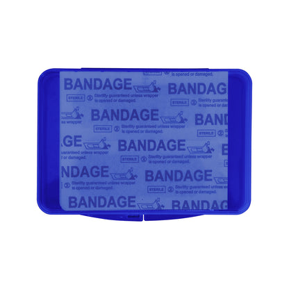 Portable First Aid Kit