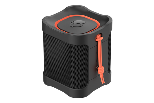 Skullcandy Terrain Mini Portable Speaker - Black