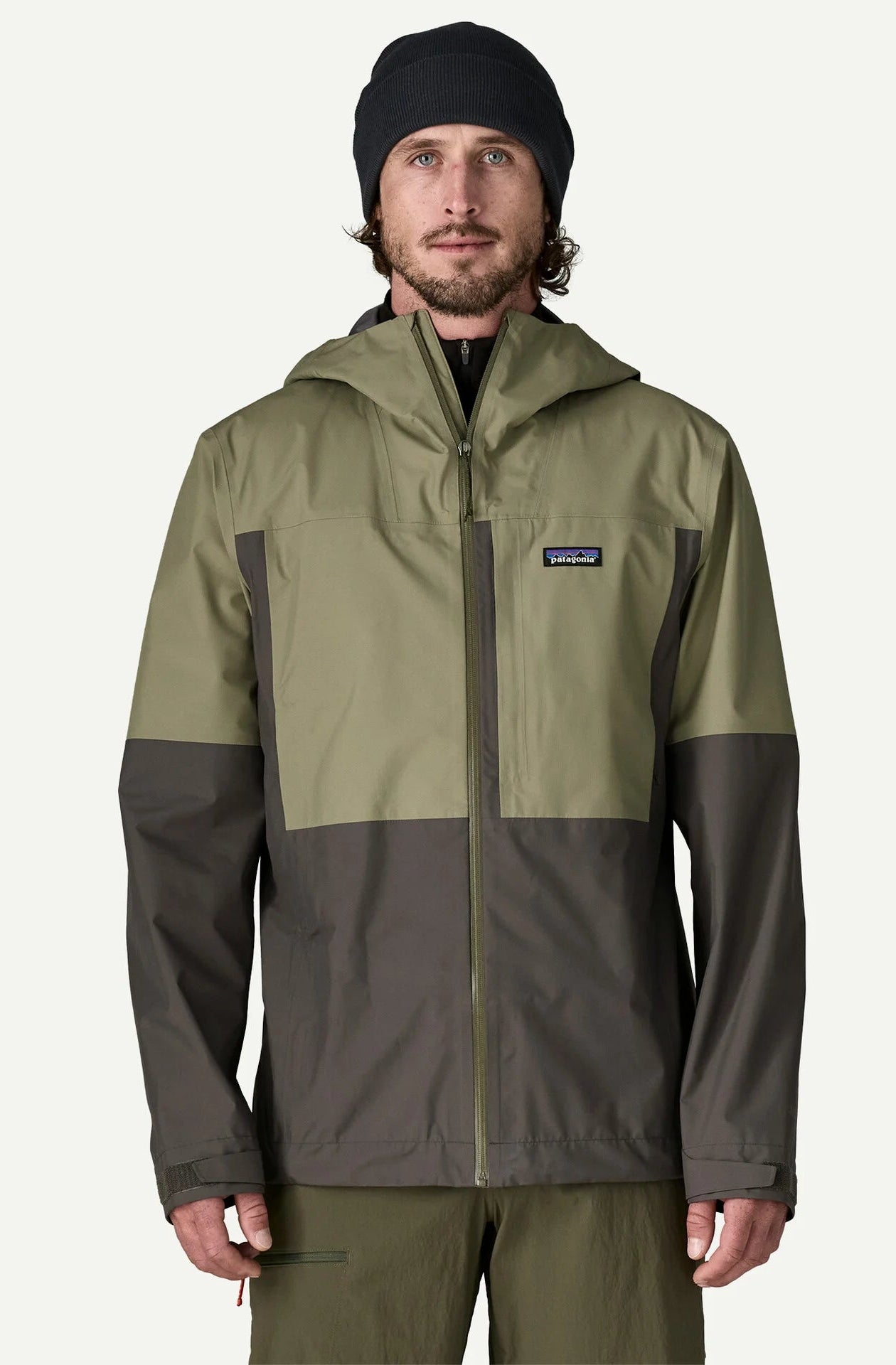 Patagonia Men's Boulder Fork Rain Jacket