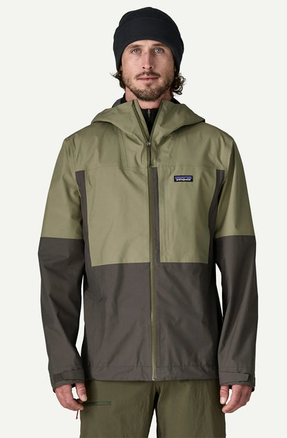 Patagonia Men's Boulder Fork Rain Jacket