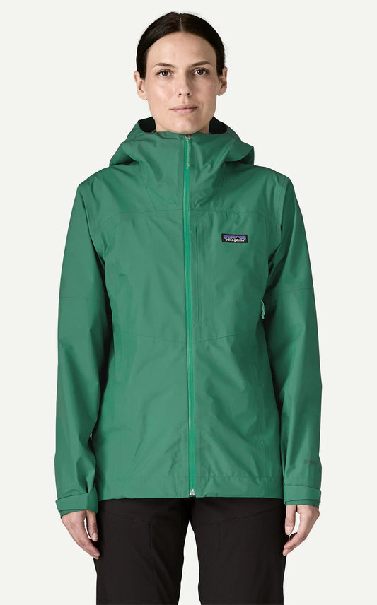 Patagonia Women's Boulder Fork Rain Jacket
