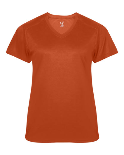 Women's  Ultimate SoftLock™ V-Neck T-Shirt - 4062