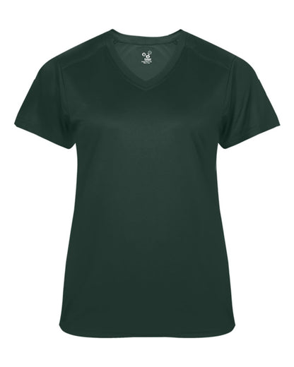 Women's  Ultimate SoftLock™ V-Neck T-Shirt - 4062