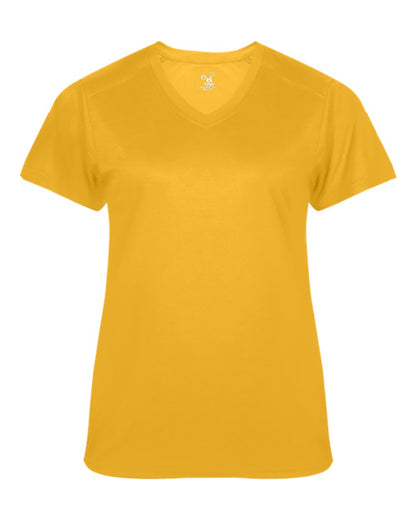 Women's  Ultimate SoftLock™ V-Neck T-Shirt - 4062