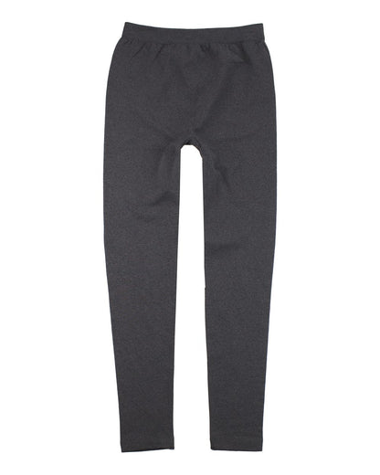 Girls' Alpine Fleece Leggings - YK08
