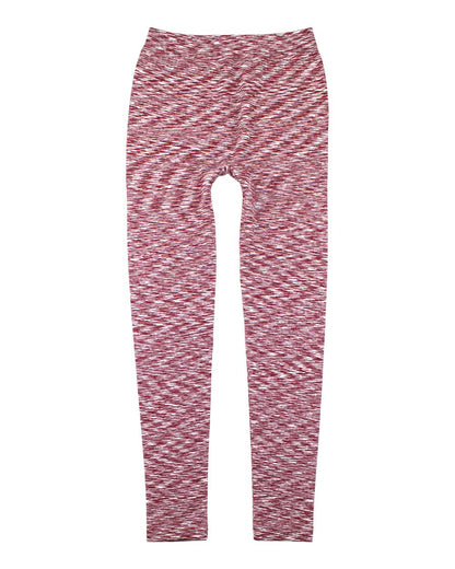 Girls' Alpine Fleece Leggings - YK08