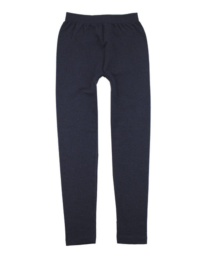 Girls' Alpine Fleece Leggings - YK08
