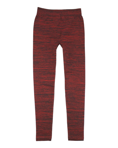 Girls' Alpine Fleece Leggings - YK08