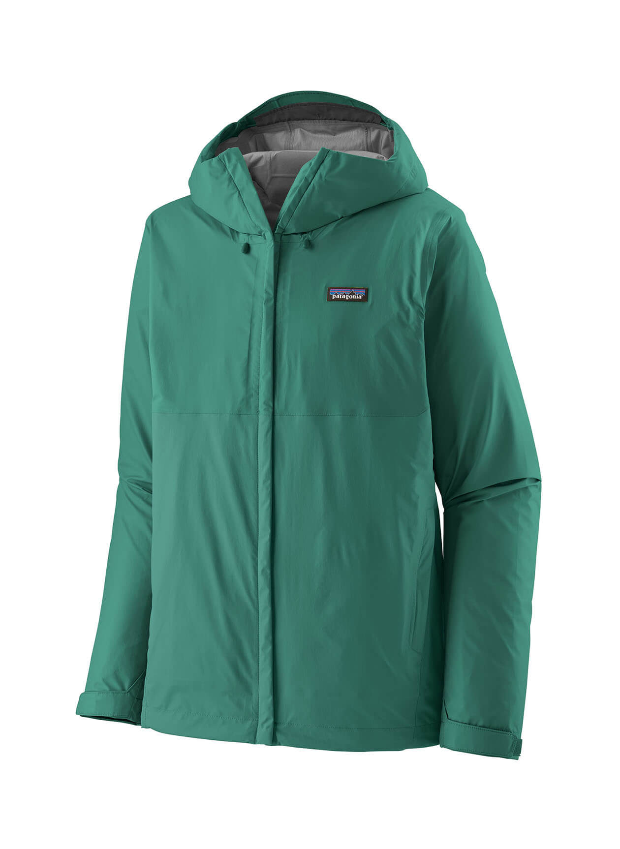 Patagonia Men's Torrentshell 3L Rain Jacket - Black - MD