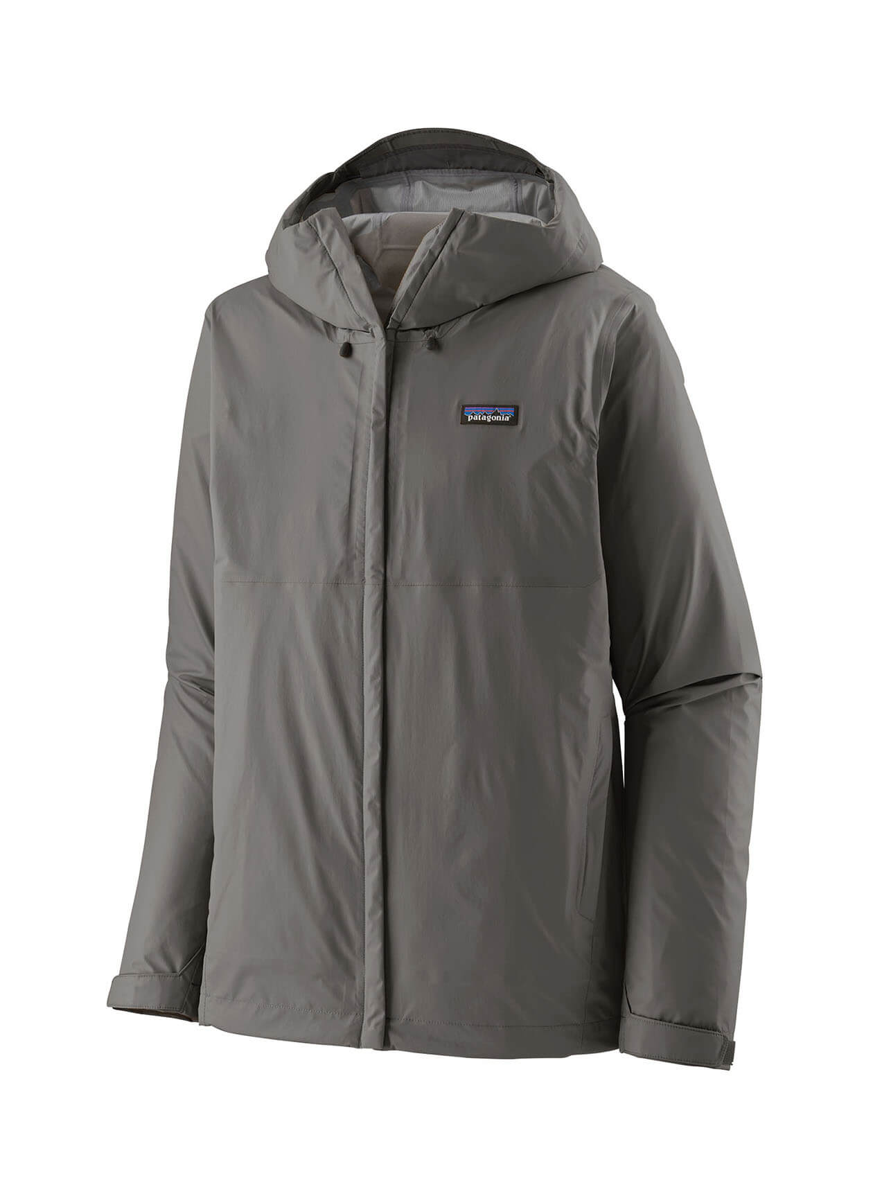 Patagonia Men's Torrentshell 3L Rain Jacket - Black - SM