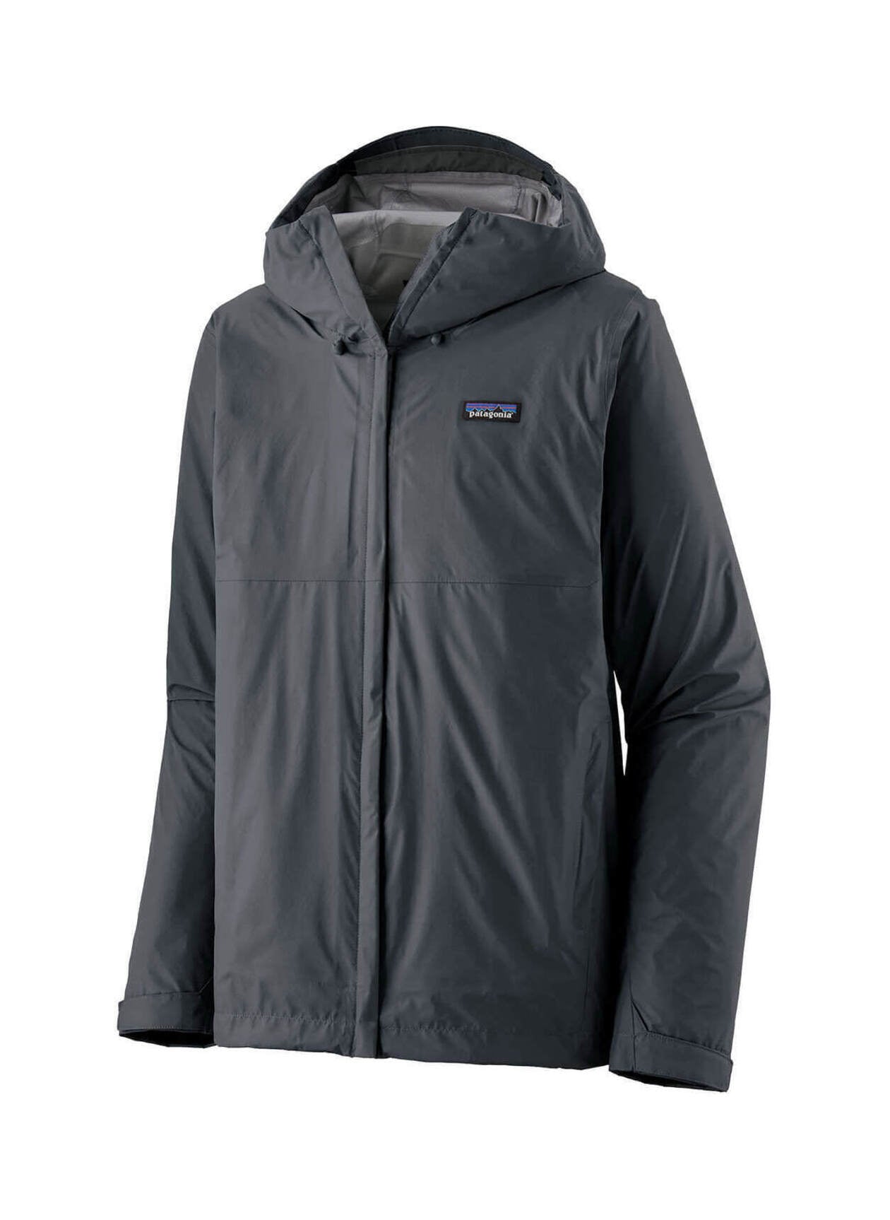 Patagonia Men's Torrentshell 3L Rain Jacket - Black - SM