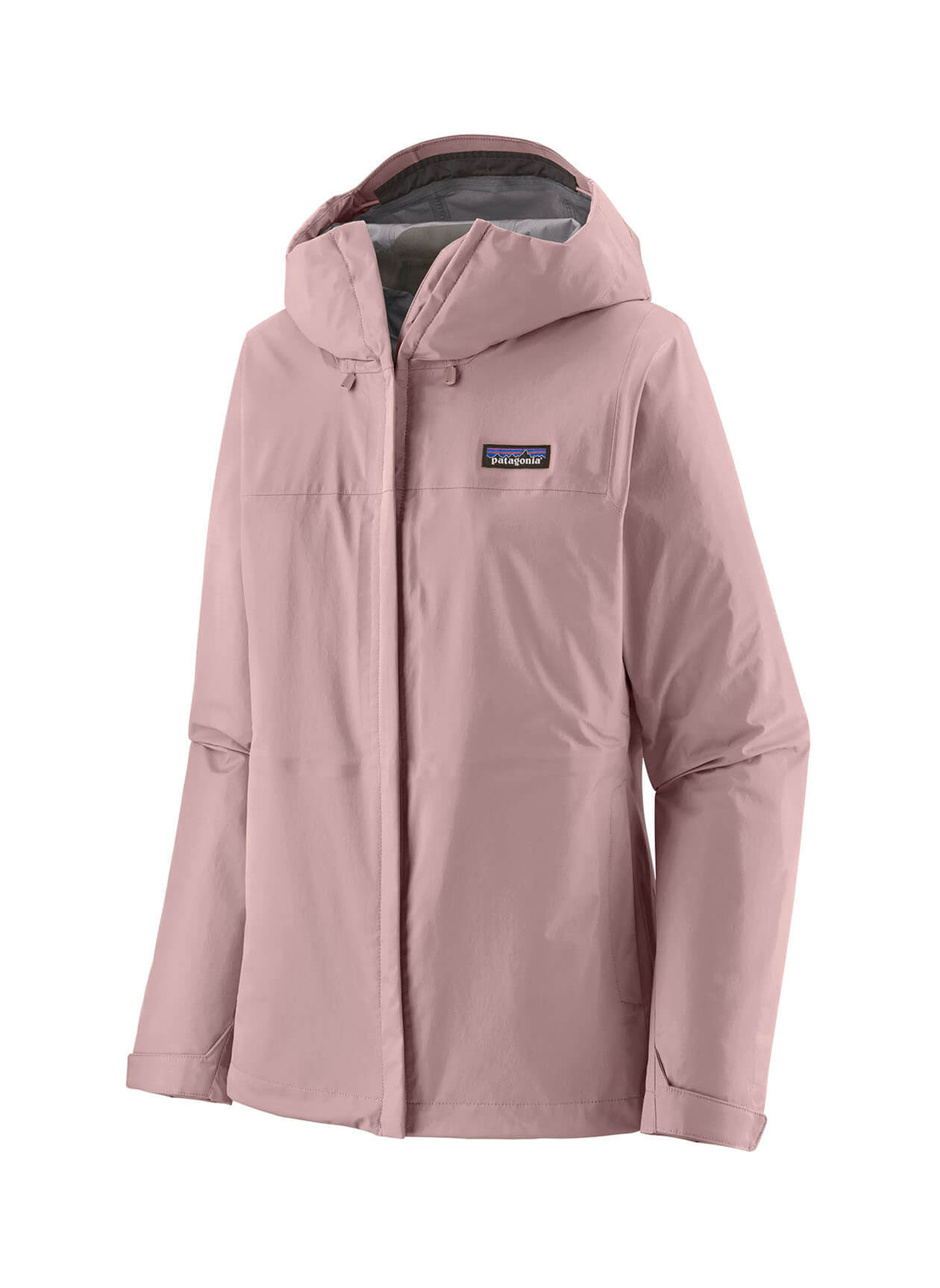 Patagonia Women's Torrentshell 3L Rain Jacket - Black - MD