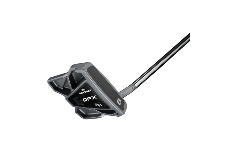 Odyssey DFX Ten Putter