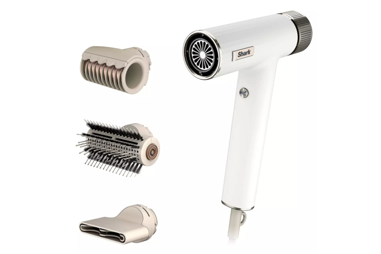 Shark SpeedStyle for Straight & Wavy Hair