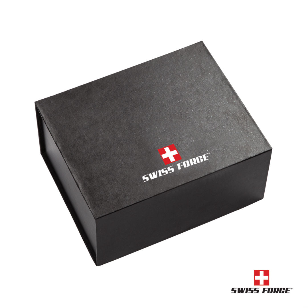 Swiss Force® Dolce Coffee Maker