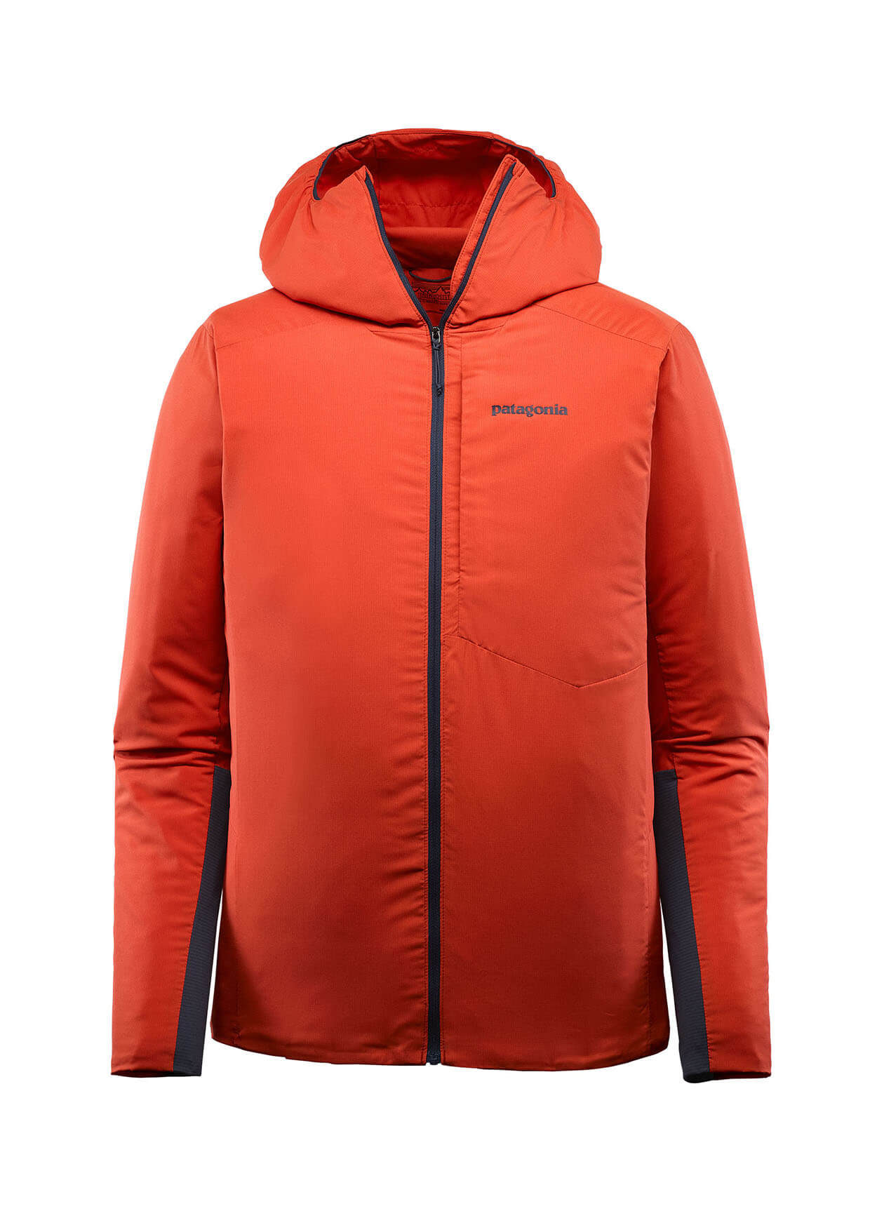 Patagonia Men's Nano-Air Ultralight Full-Zip Hoody - Black - XS