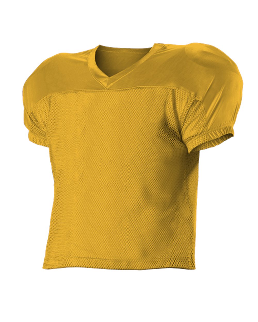 Youth Practice Football Jersey - 712Y
