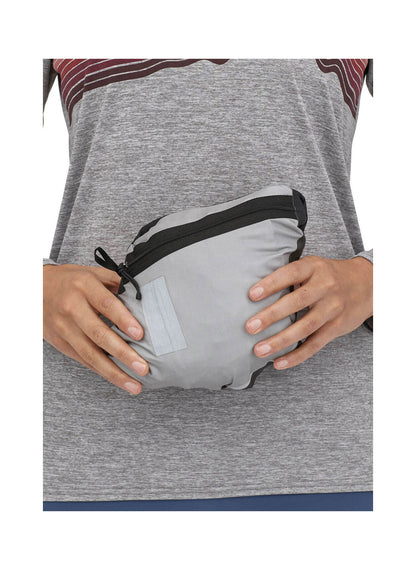 Patagonia Women's Granite Crest Rain Jacket - Black - XS